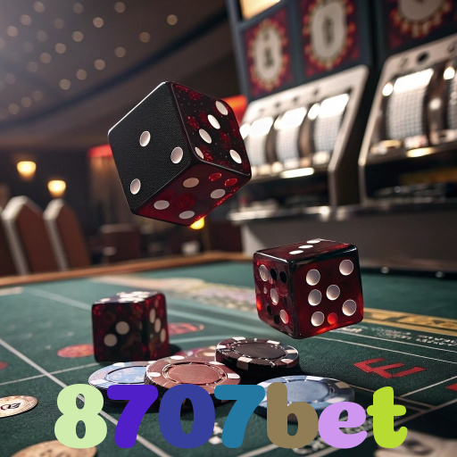 Aposte Alto e Vença no Poker do 8707bet