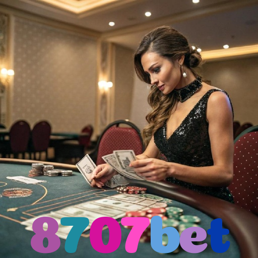 Ganhe Giros Grátis Todos os Dias no 8707bet